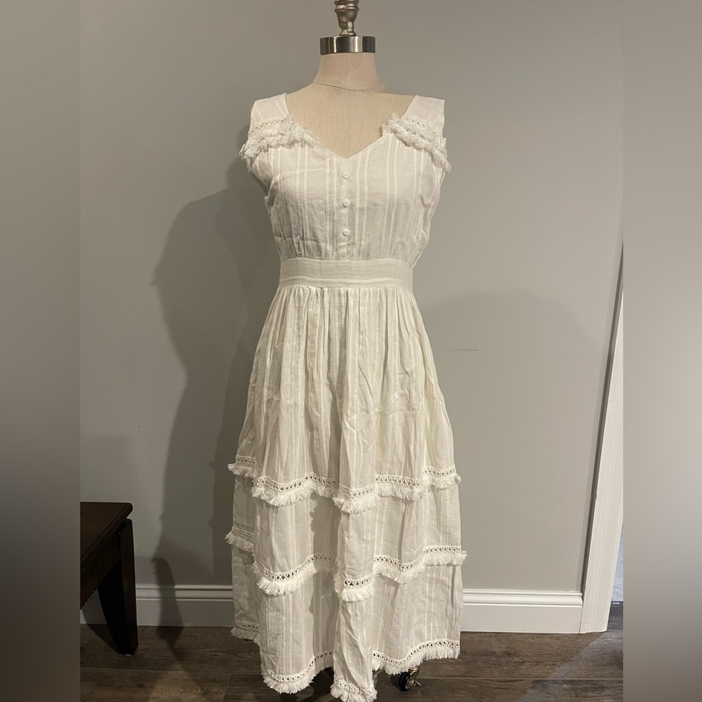 Ellison Dress